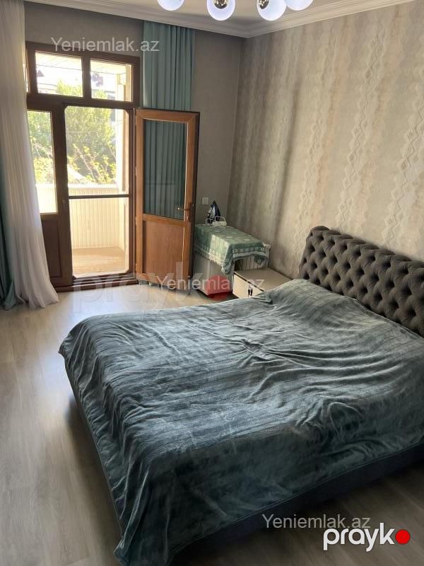 Satılır 3 otaqlı Bina evi menzil (Köhnə tikili), 80 m², 2-ci məhəllə — Mənzil, Sumqayıt (12)