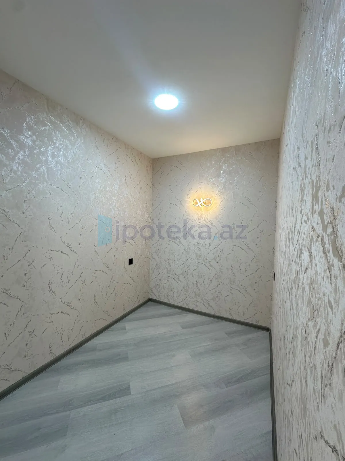 Satılır: 2 Otaq, Köhnə tikili, Nərimanov r., 40.00 m² — Mənzil, Bakı (6)