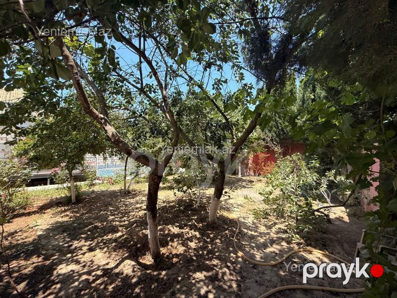 Satılır Torpaq sahəsi, 3.55 sot, Xəzər rayonu — Torpaq, Bakı (8)