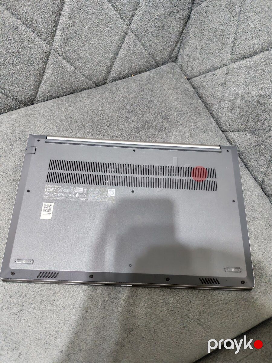 Thinkbook 15 G2 i7 — Noutbuklar, Bakı (9)