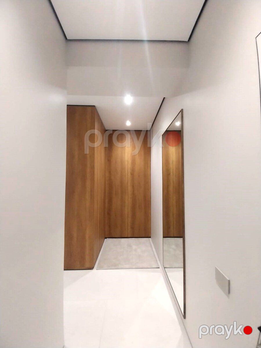 Satılır 3 otaqlı yeni tikili 110 m² — Mənzil, Bakı (11)