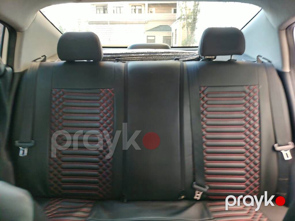 Kia Rio, 1.6 L, 2016 il, 192 000 km — Avtomobillər, Bakı (6)