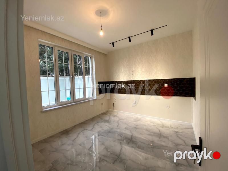 Satılır 4 otaqlı Həyət evi / Villa, 112 m², Sabunçu rayonu — Ev, villa, Bakı (6)