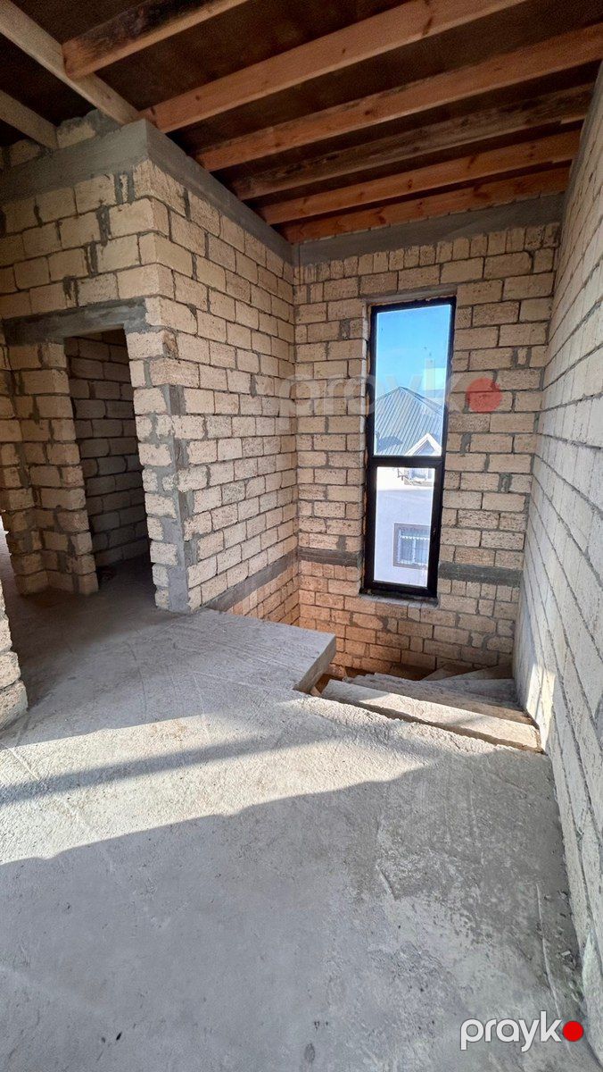 Villa, Corat qəs — Ev, villa, Sumqayıt (10)