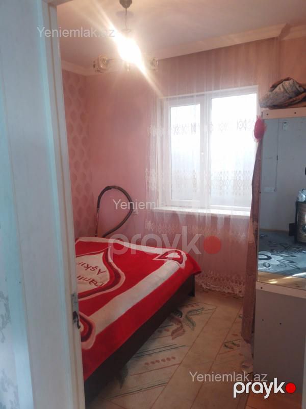 Satılır 3 otaqlı Həyət evi / Villa, 55 m², Masazır — Ev, villa, Abşeron (11)