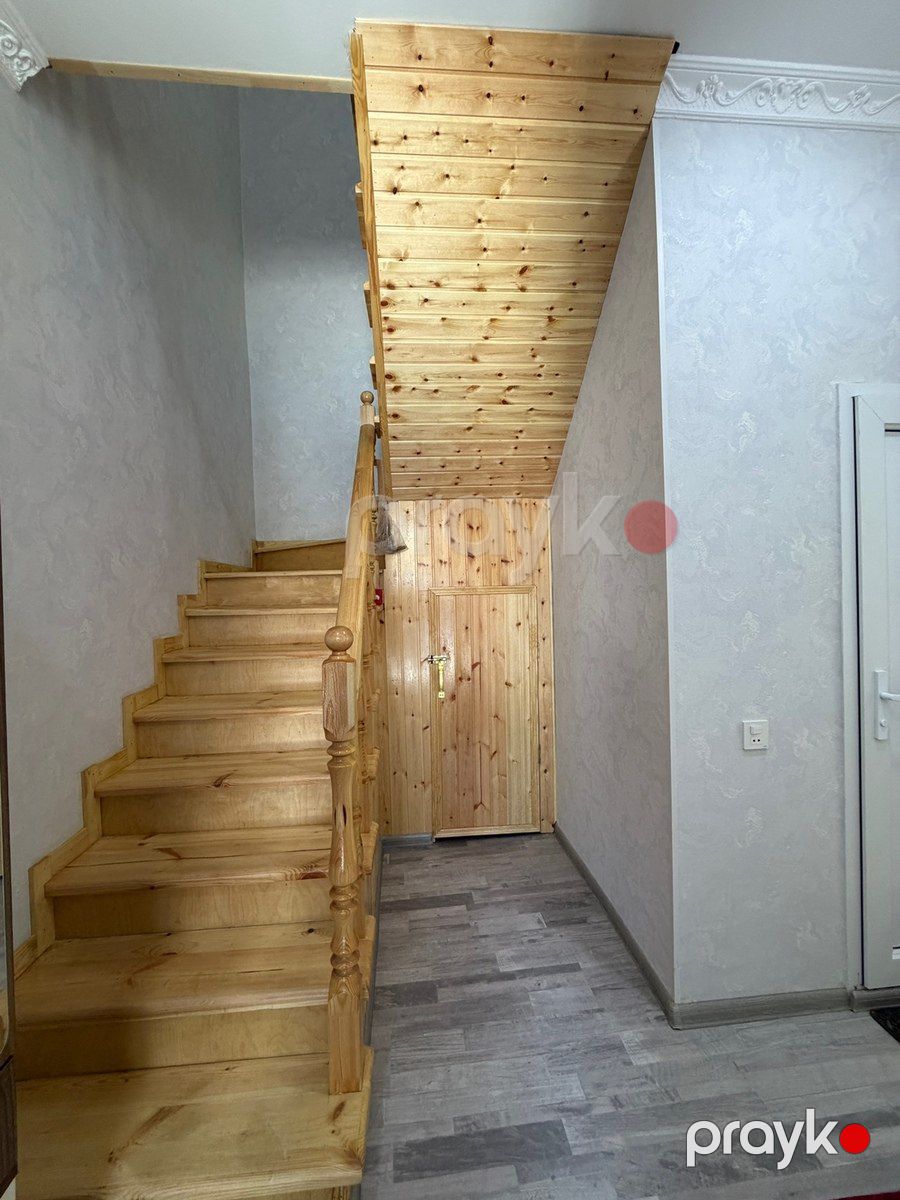 Həyət evi, Masazır qəs — Ev, villa, Bakı (9)