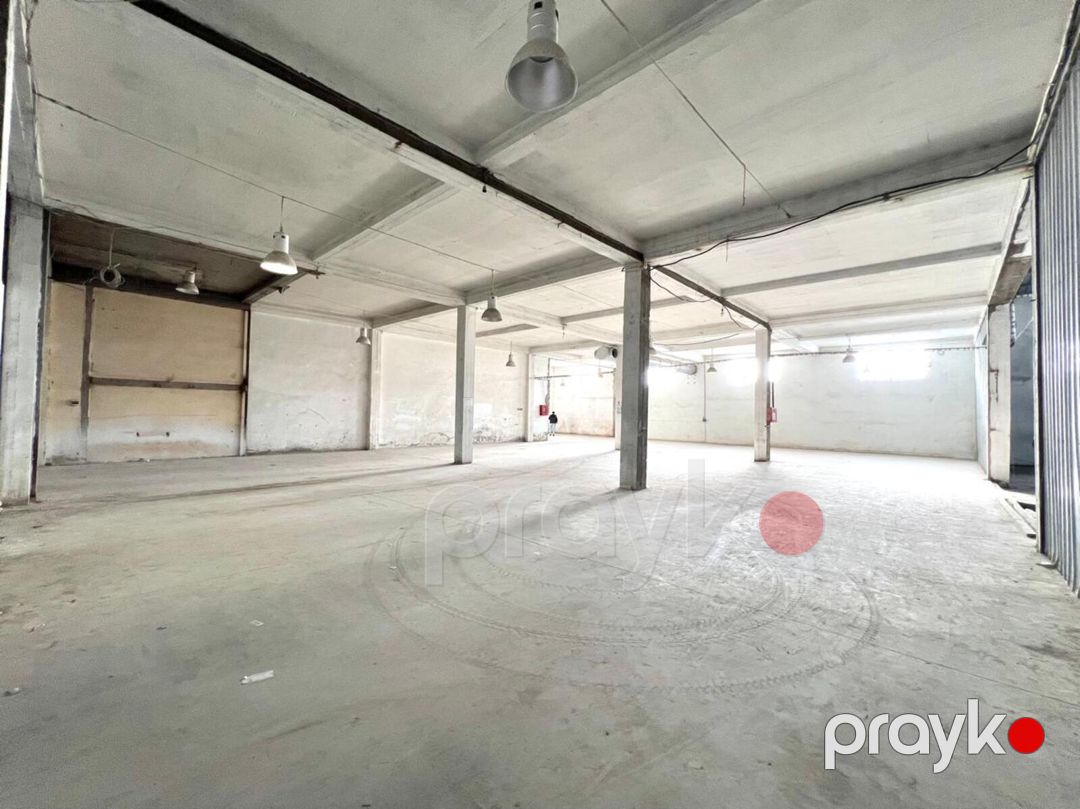 İcarəyə verilir obyekt 2727 m² — Əmlak, Bakı (11)