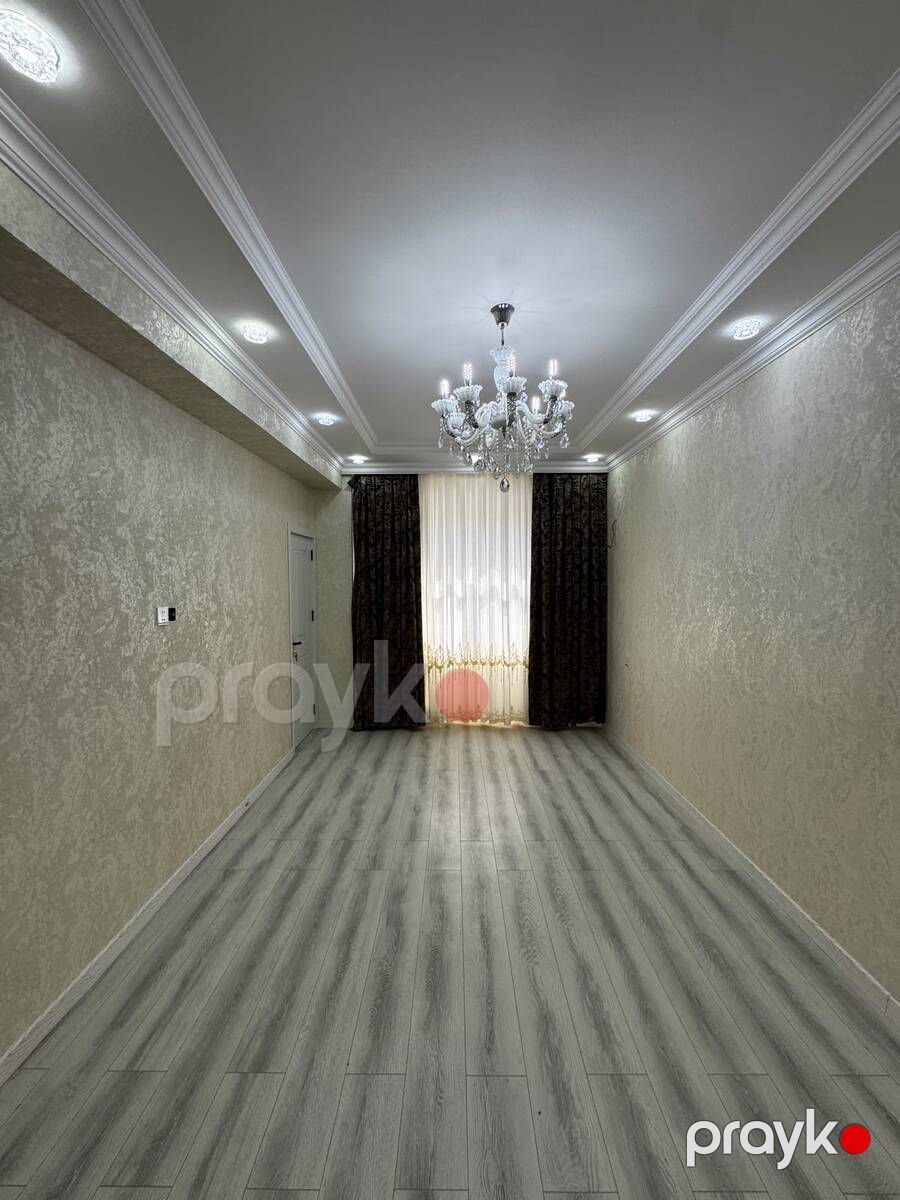 Satılır 2 otaqlı yeni tikili 44 m² — Mənzil, Bakı (8)