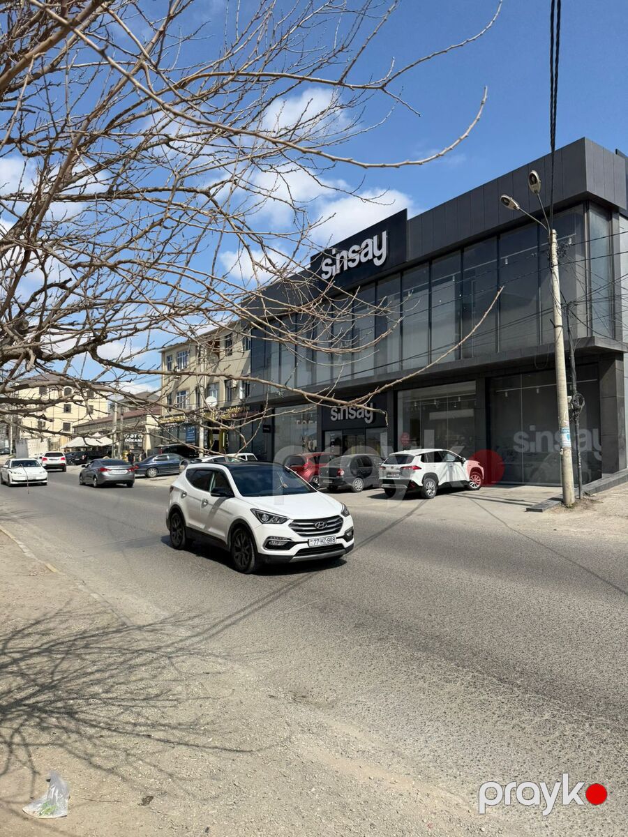 Satılır 3 otaqlı yeni tikili 98 m² — Mənzil, Bakı (8)