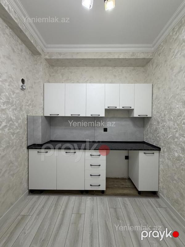 Satılır 2 otaqlı Bina evi menzil (Yeni tikili), 64 m², Masazır — Mənzil, Abşeron (9)