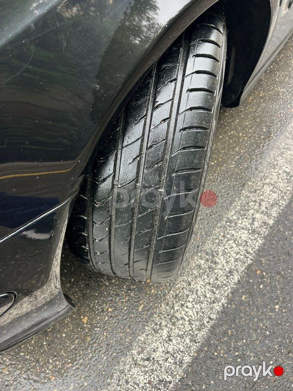 Mercedes E 240 4MATIC, 2.6 L, 2002 il, 408 320 km — Avtomobillər, Bakı (7)