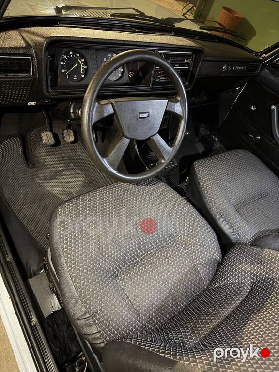 Lada (VAZ) 2107, 1.6 L, 2009 il, 130 000 km — Avtomobillər, İmişli (6)