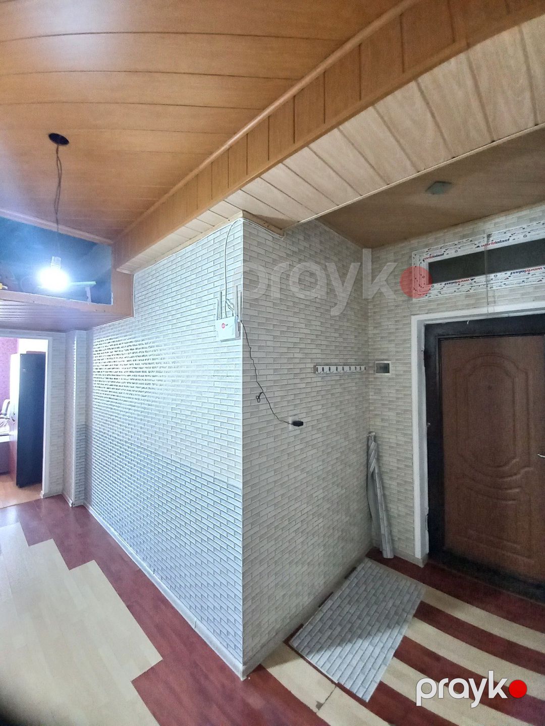 Satılır 1 otaqlı yeni tikili 50 m² — Mənzil, Bakı (6)