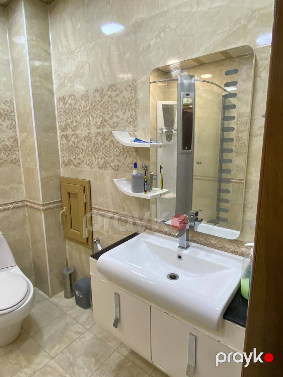 Satılır 3 otaqlı yeni tikili 145 m² — Mənzil, Bakı (11)