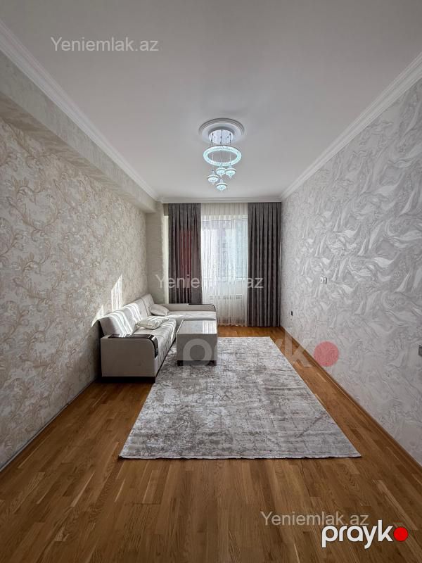 Satılır 2 otaqlı Bina evi menzil (Yeni tikili), 45 m², Xırdalan ş — Mənzil (2)