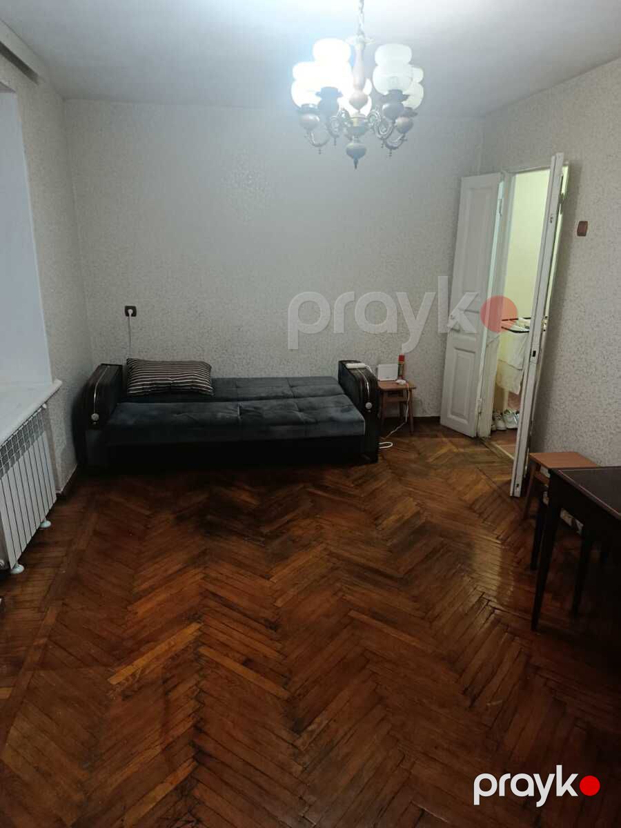 İcarəyə verilir 1 otaqlı köhnə tikili 35 m² — Mənzil, Bakı (5)