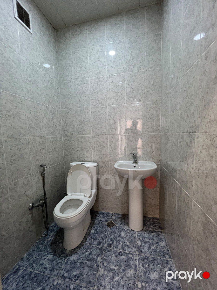 Satılır 3 otaqlı yeni tikili 73 m² — Mənzil, Bakı (5)
