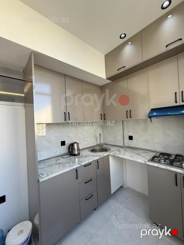 Satılır 3 otaqlı Bina evi menzil (Yeni tikili), 67 m², Xırdalan ş — Mənzil (7)