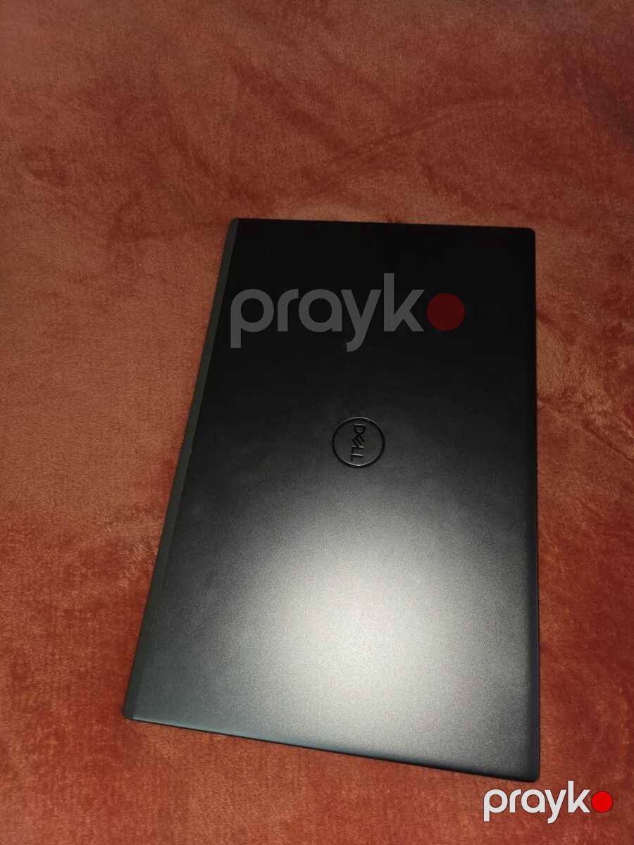 Noutbuk Dell Vostro i5-1135G7 — Noutbuklar, Bakı (7)
