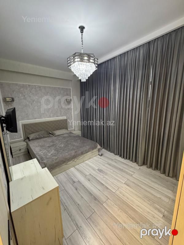 Satılır 3 otaqlı Bina evi menzil (Yeni tikili), 95 m², Masazır — Mənzil, Abşeron (10)