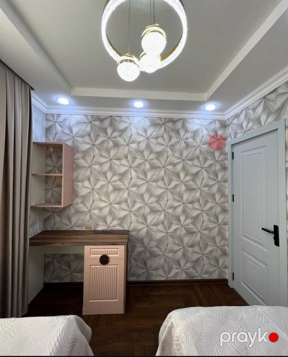 Satılır 2 otaqlı köhnə tikili 70 m² — Mənzil, Bakı (11)