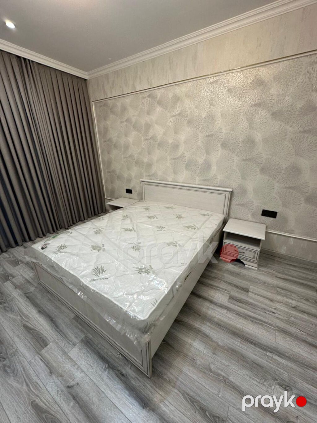 Yasamal rayonu, prospekt, “Qrant Hayat” yeni yaşayış kompleksi. 27 — Mənzil, Bakı (6)