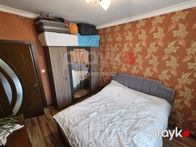 Satılır 2 otaqlı Bina evi menzil (Köhnə tikili), 55 m², Suraxanı rayonu — Mənzil, Bakı (7)