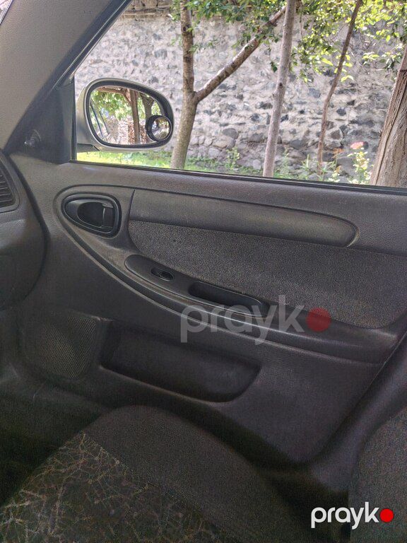 Daewoo Lanos, 1.5 L, 2010 il, 288 982 km — Avtomobillər, Qax (9)