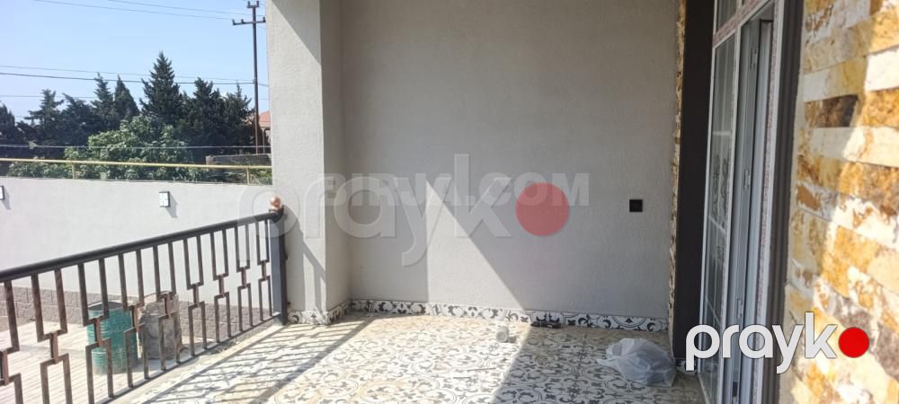 Satılır həyət evi, Mastağa qəsəbəsi — Ev, villa (4)