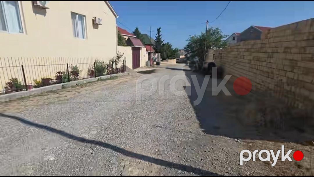 Satılır torpaq 4 sot — Torpaq, Bakı (3)