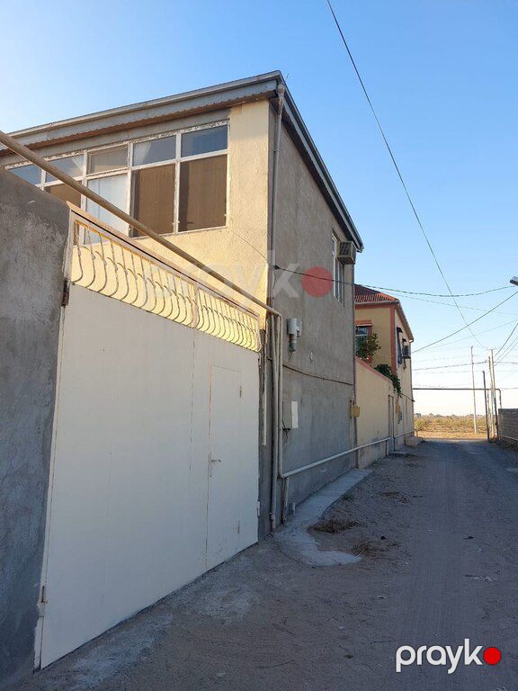 Bağ evi, Xəzər r — Ev, villa, Bakı (7)