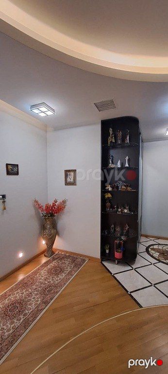 Satılır 3 otaqlı yeni tikili 135 m² — Mənzil, Bakı (10)