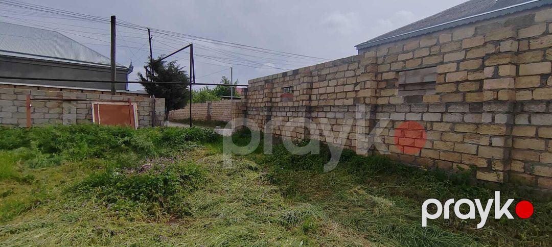 Satılır torpaq 6 sot — Torpaq, Quba (2)