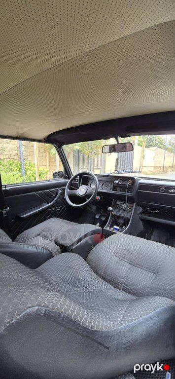 Lada (VAZ) 2107, 1.6 L, 2011 il, 200 000 km — Avtomobillər, Bakı (10)