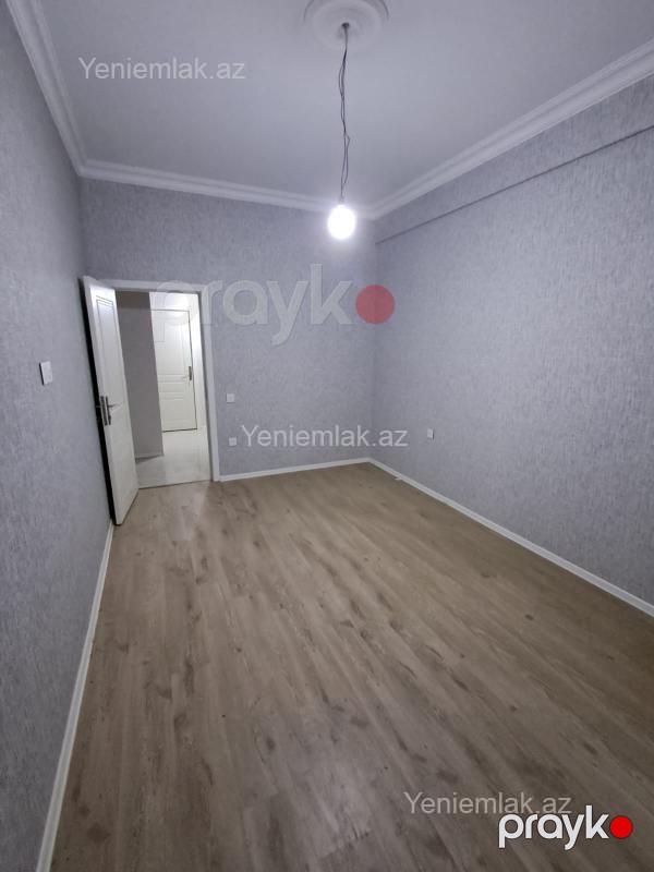 Satılır 2 otaqlı Bina evi menzil (Yeni tikili), 80 m², Saray — Mənzil, Abşeron (7)