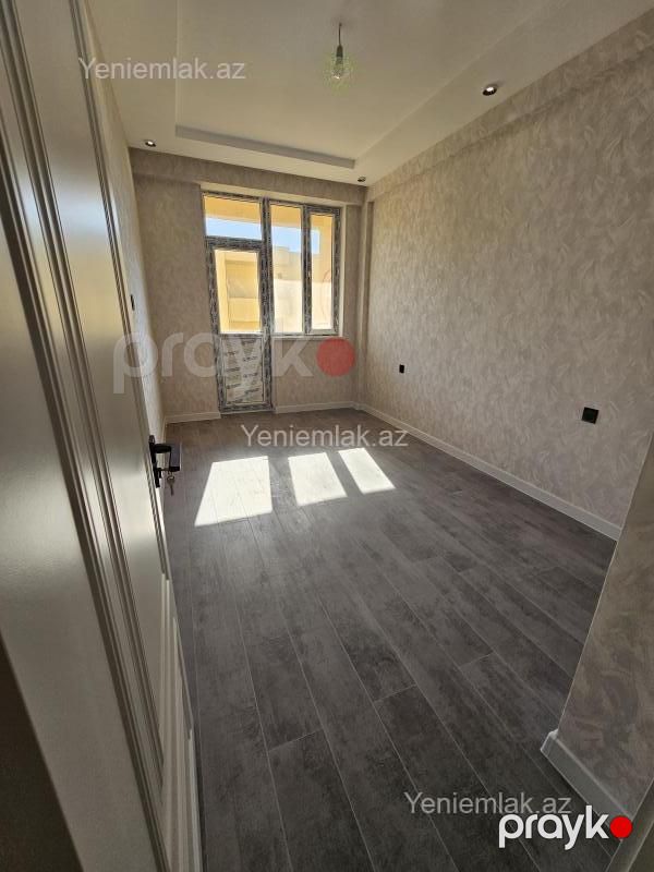 Satılır 2 otaqlı Bina evi menzil (Yeni tikili), 63 m², Saray — Mənzil, Abşeron (6)