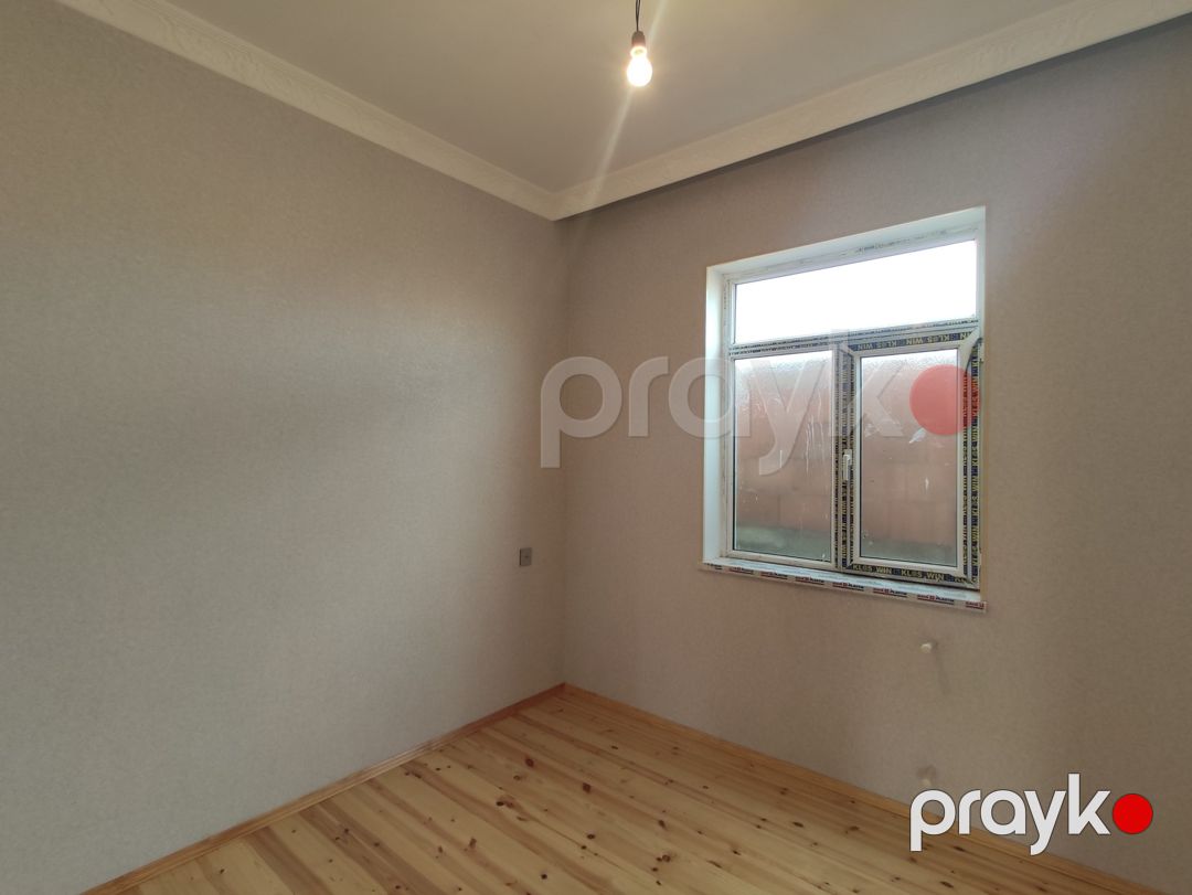 Satılır 3 otaqlı həyət evi/bağ evi 90 m² — Ev, villa, Bakı (6)