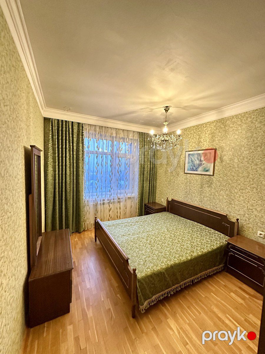Satılır 3 otaqlı köhnə tikili 66 m² — Mənzil, Bakı (10)