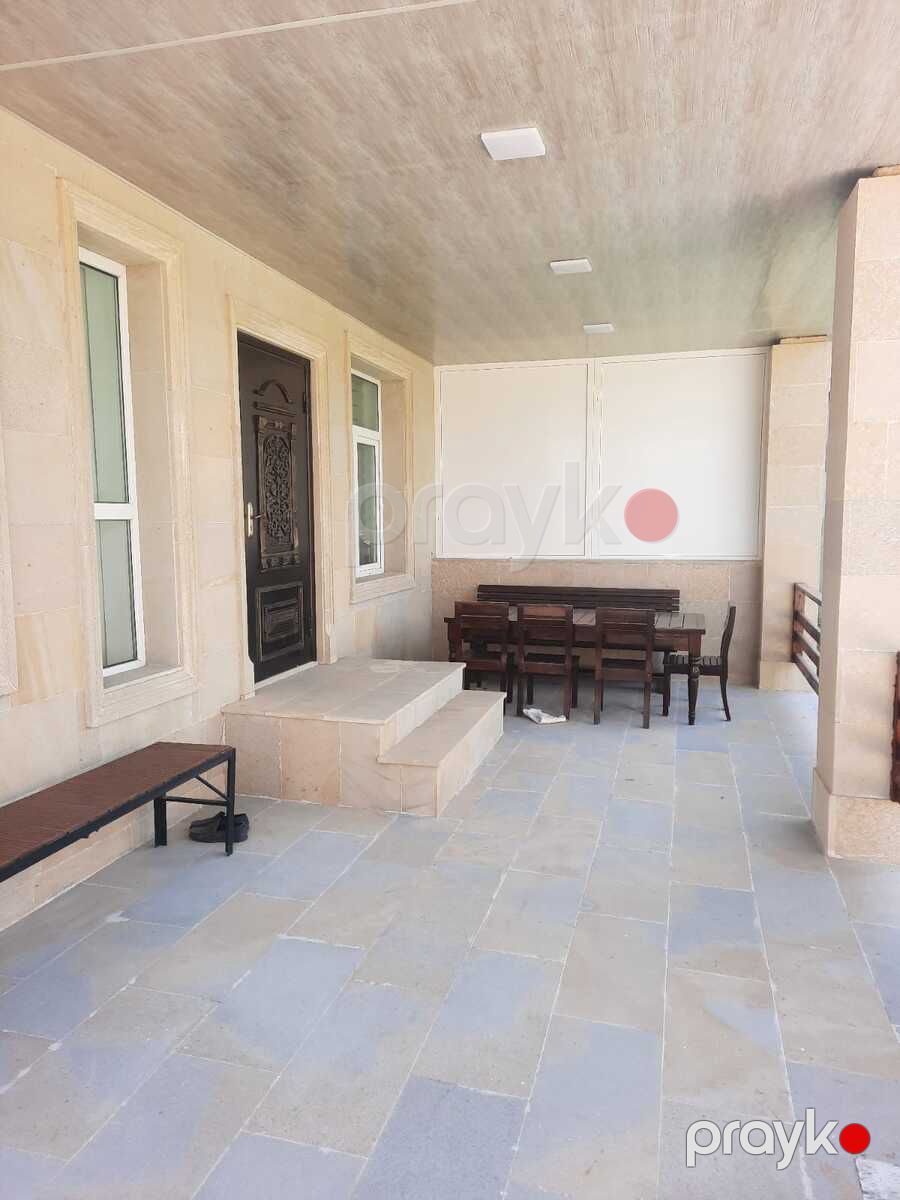 Həyət evi kirayə verilir, Quba r — Ev, villa, Quba (3)