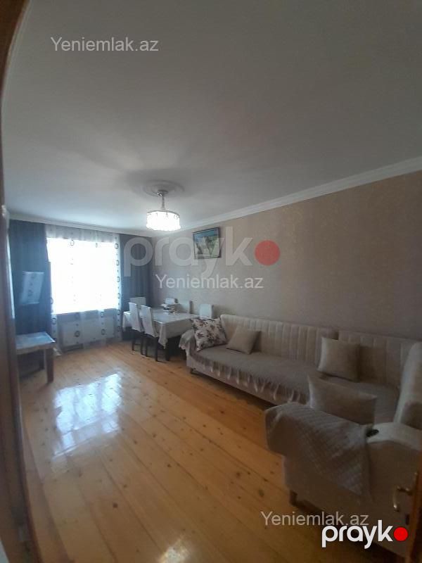 Satılır 3 otaqlı Bina evi menzil (Köhnə tikili), 72 m², Suraxanı rayonu — Mənzil, Bakı (2)