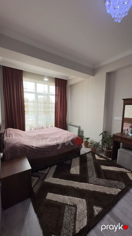 Satılır 3 otaqlı yeni tikili 130 m² — Mənzil, Bakı (6)