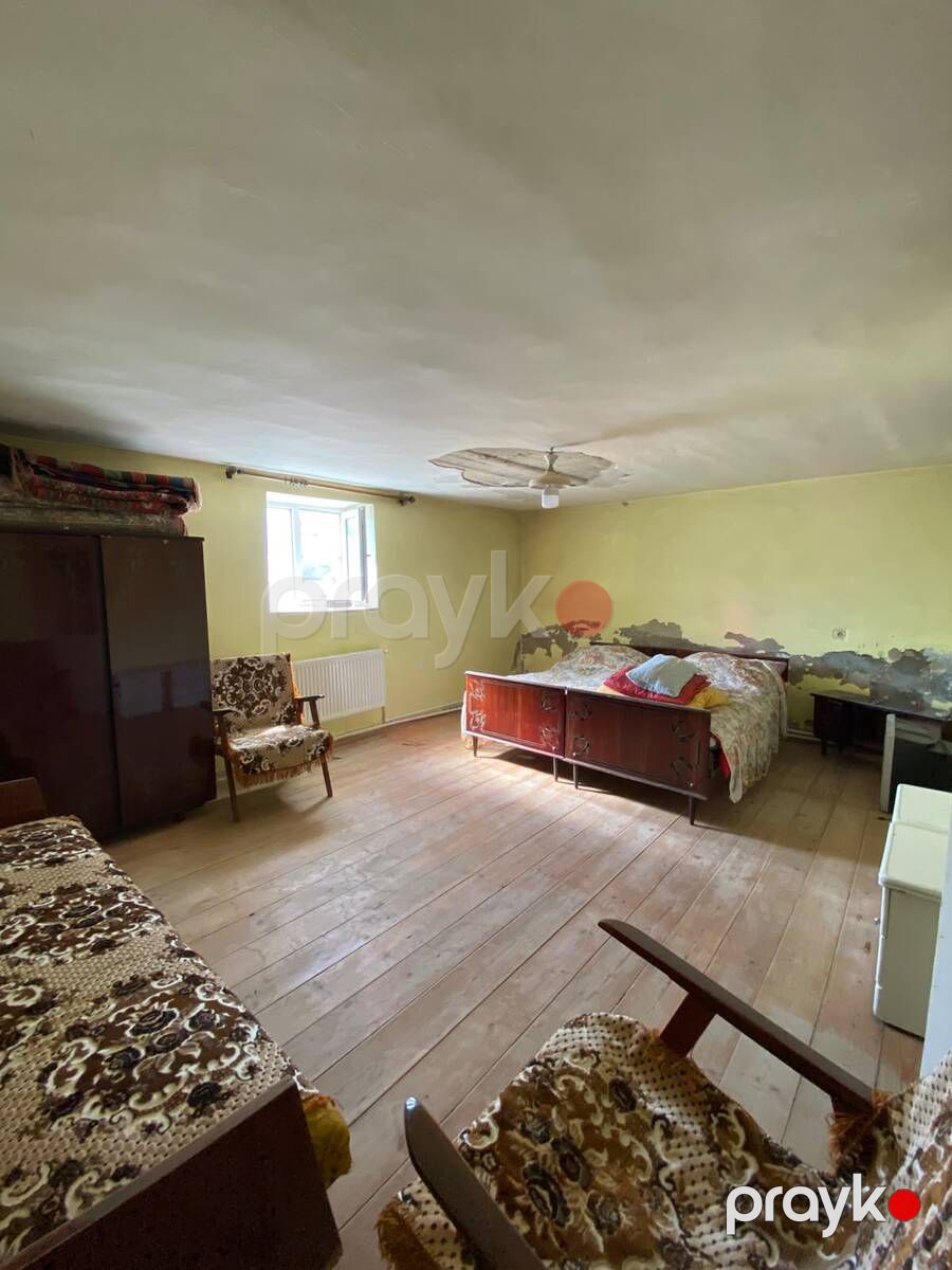 Satılır 6 otaqlı həyət evi/bağ evi 300 m² — Ev, villa, Bakı (10)