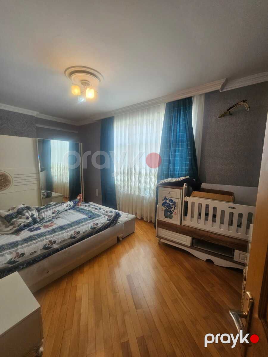 Satılır 3 otaqlı yeni tikili 125 m² — Mənzil, Bakı (6)