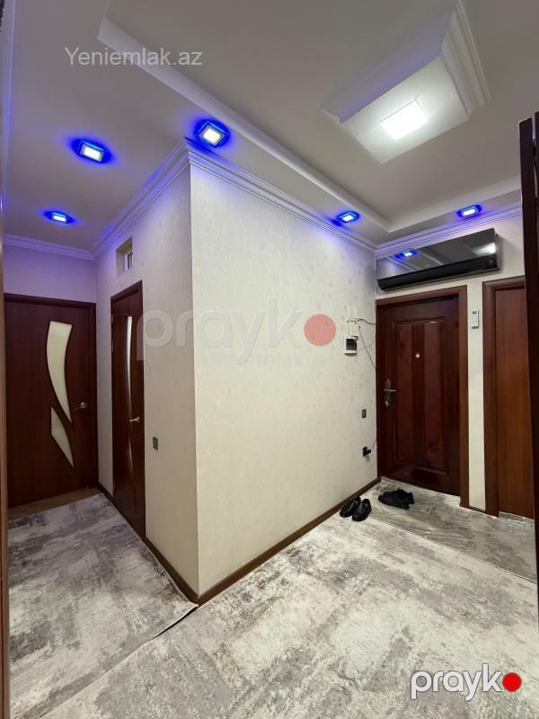 Satılır 4 otaqlı Bina evi menzil (Köhnə tikili), 100 m², Sabunçu rayonu — Mənzil, Bakı (2)