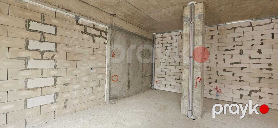 Satılır 2 otaqlı yeni tikili 65 m² — Mənzil, Bakı (4)
