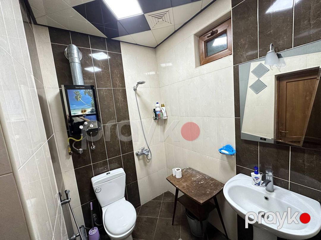 İcarəyə verilir 3 otaqlı ofis 70 m² — Ofis, Bakı (8)