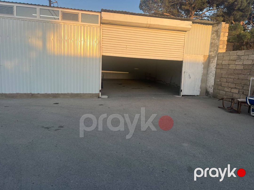 İcarəyə verilir obyekt 100 m² — Əmlak, Bakı (5)
