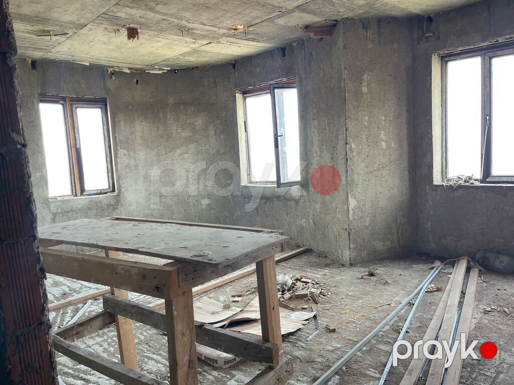 Satılır 3 otaqlı yeni tikili 62.5 m² — Mənzil, Bakı (6)