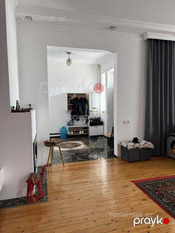 Satılır 5 otaqlı Həyət evi / Villa, 130 m², Binəqədi rayonu — Ev, villa, Bakı (7)