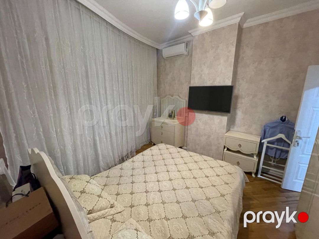 Satılır 3 otaqlı yeni tikili 78 m² — Mənzil, Bakı (4)